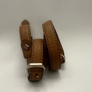 MCM Light Brown long sling